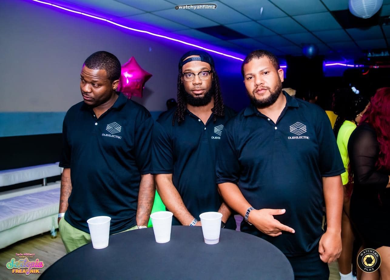 Dub Electric collective